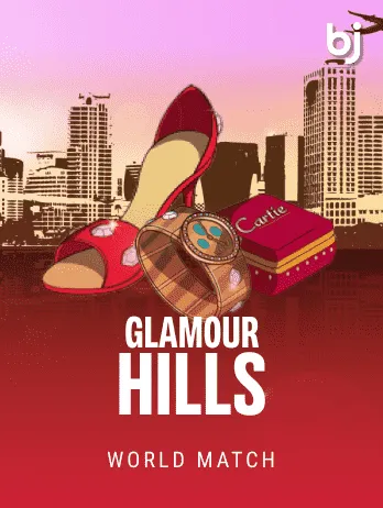 Glamour Hills