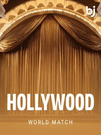 Hollywood