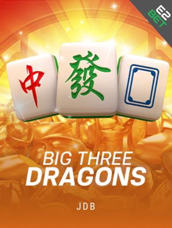 Big Three Dragons