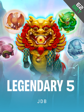 Legendary 5