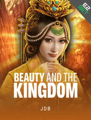 Beauty and the Kingdom