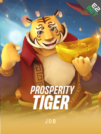 Prosperity Tiger