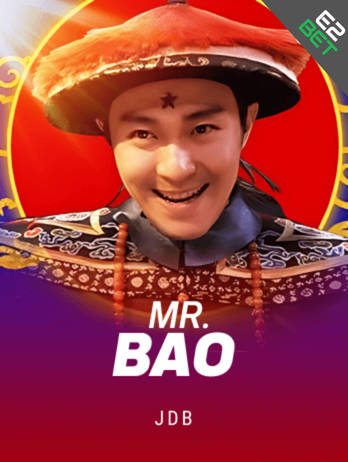 Mr. Bao