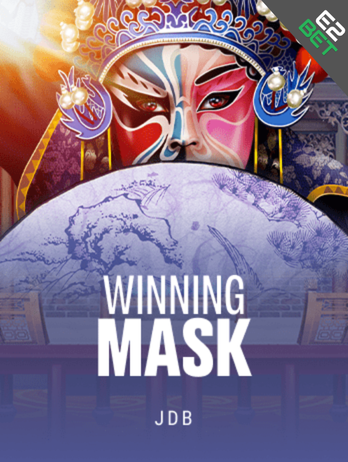 Winning Mask