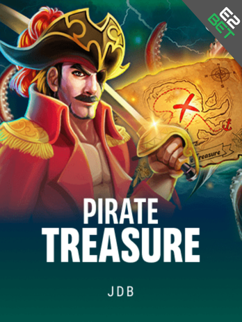 Pirate treasure