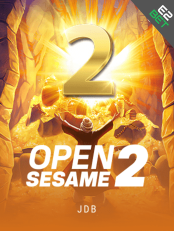 Open Sesame 2