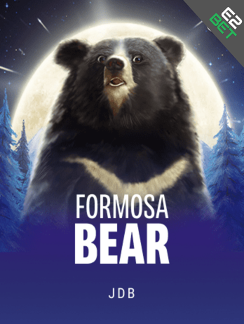 Formosa Bear