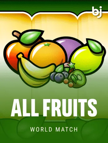 All Fruits