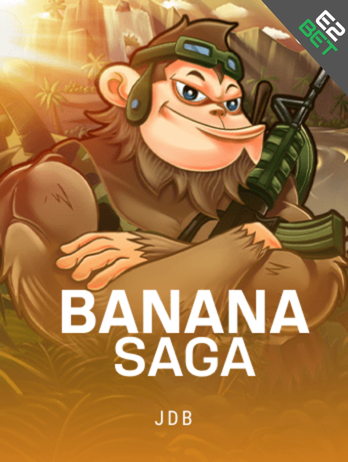 Banana Saga