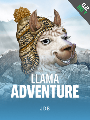 Llama Adventure