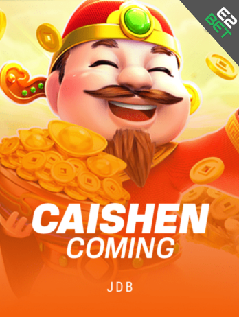 Caishen Coming