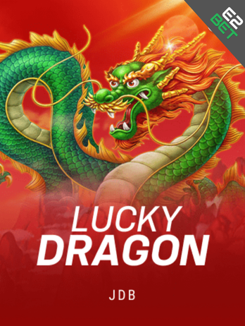 Lucky Dragon