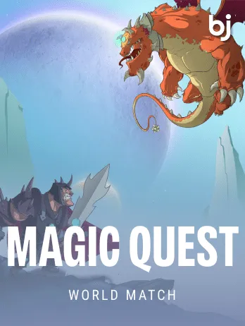 Magic Quest