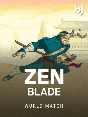 Zen Blade