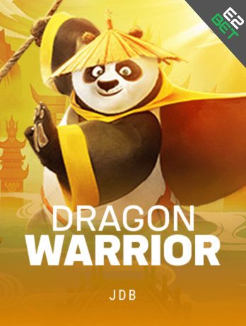 Dragon Warrior