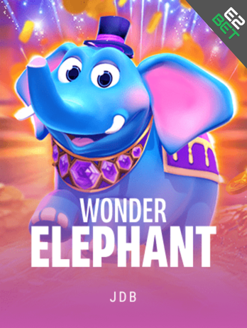 Wonder Elephant