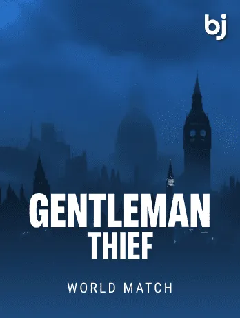 Gentleman Thief