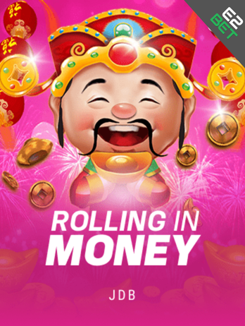 Rolling in Money