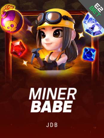 Miner Babe