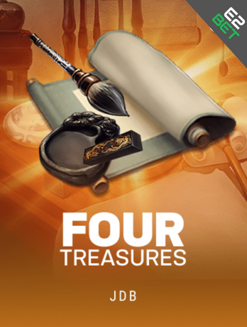 Four treasures