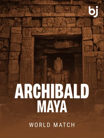 Archibald Maya