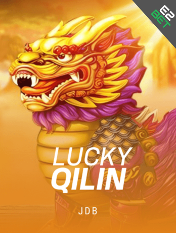 Lucky Qilin