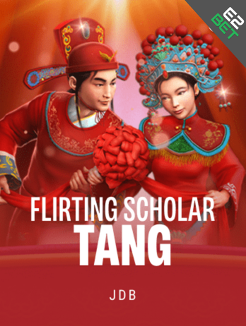 Flirting Scholar tang