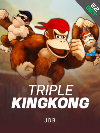 Triple Kingkong