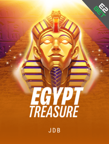 Egypt treasure