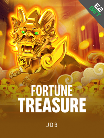 Fortune treasure