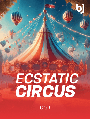 Ecstatic Circus