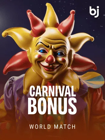 Carnival Bonus