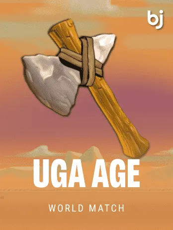 Uga Age