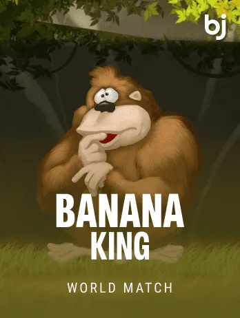 Banana King