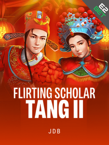 Flirting Scholar tang II