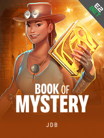 Book of Mystery