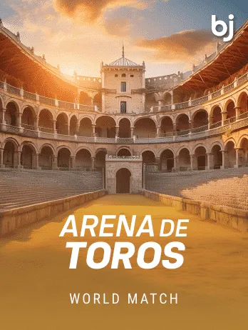 Arena De Toros