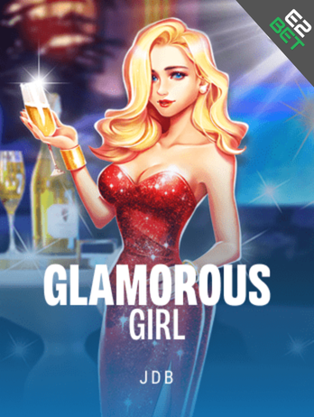 Glamorous Girl