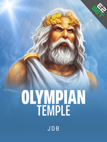 Olympian temple