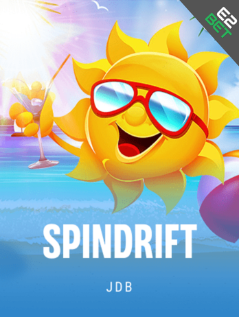 Spindrift