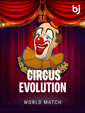 Circus Evolution