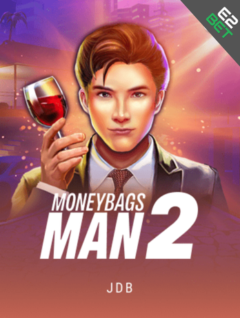 Moneybags Man 2