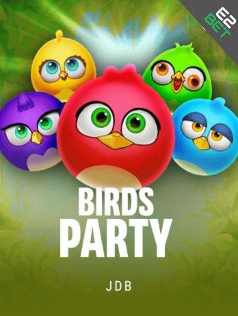 Birds Party