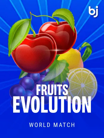 Fruits Evolution