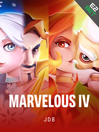 Marvelous IV