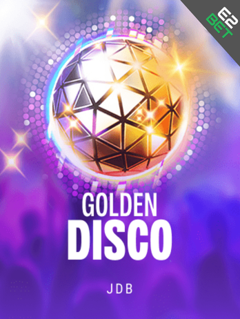 Golden Disco