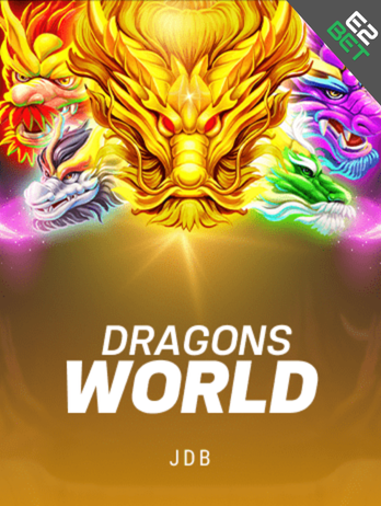 Dragons World