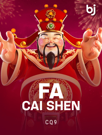 Fa Cai Shen