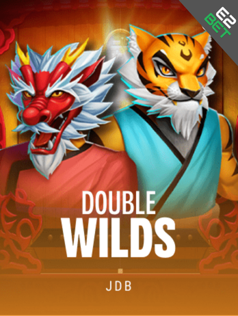 Double Wilds