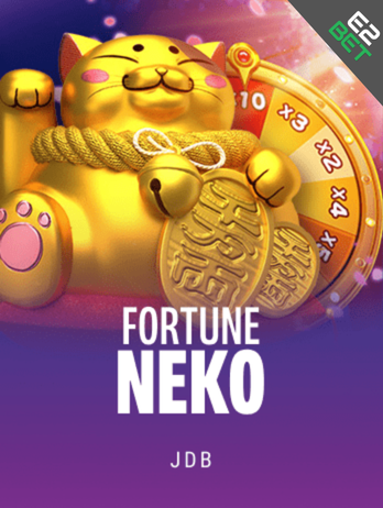 Fortune Neko